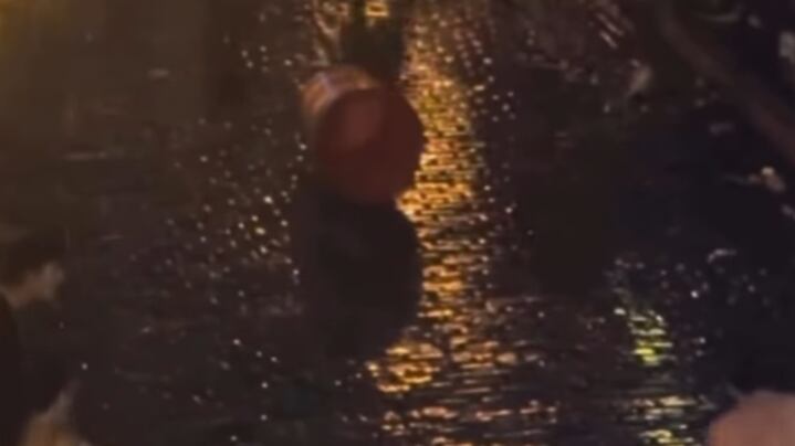 Fiestas de la Calle San Sebastián