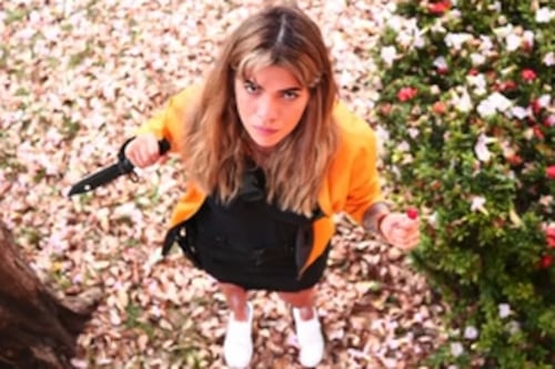 Natalia Lugo defiende su corazón y expone lo que vivió con su ex Guerrero