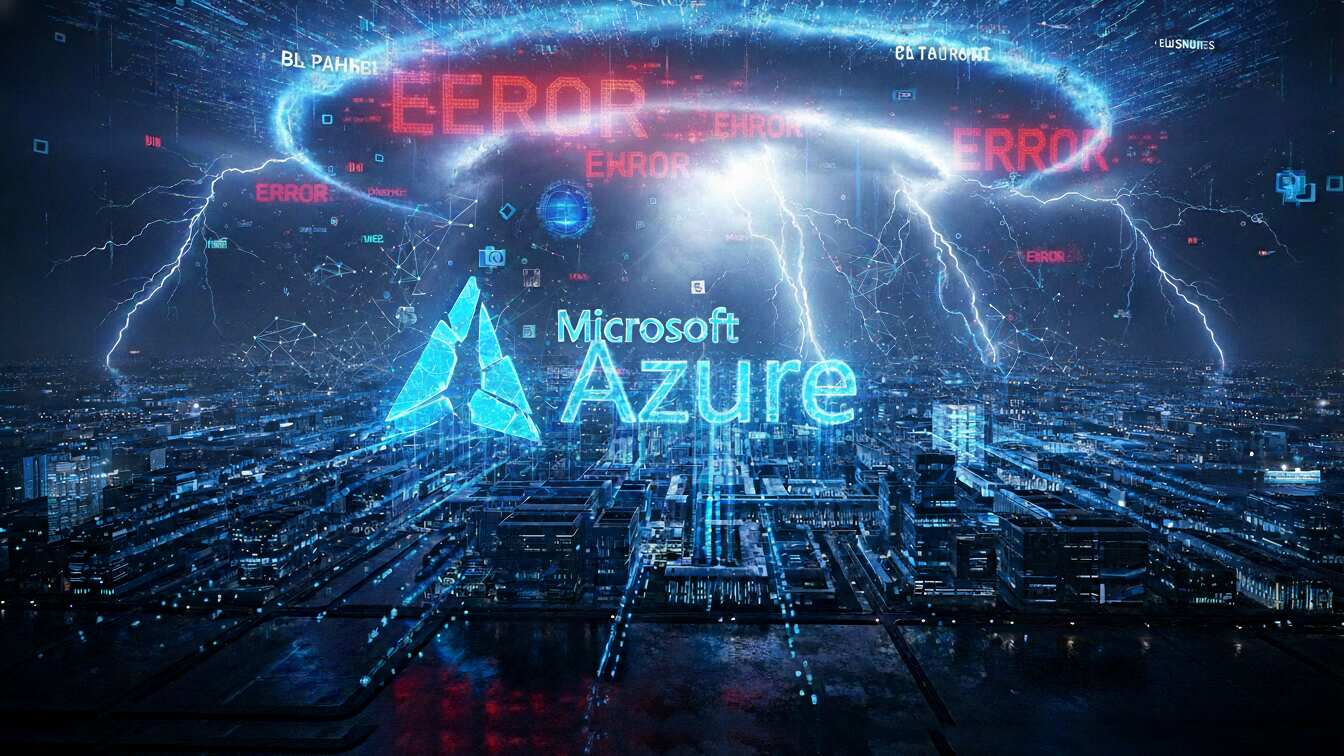 Azure Microsoft