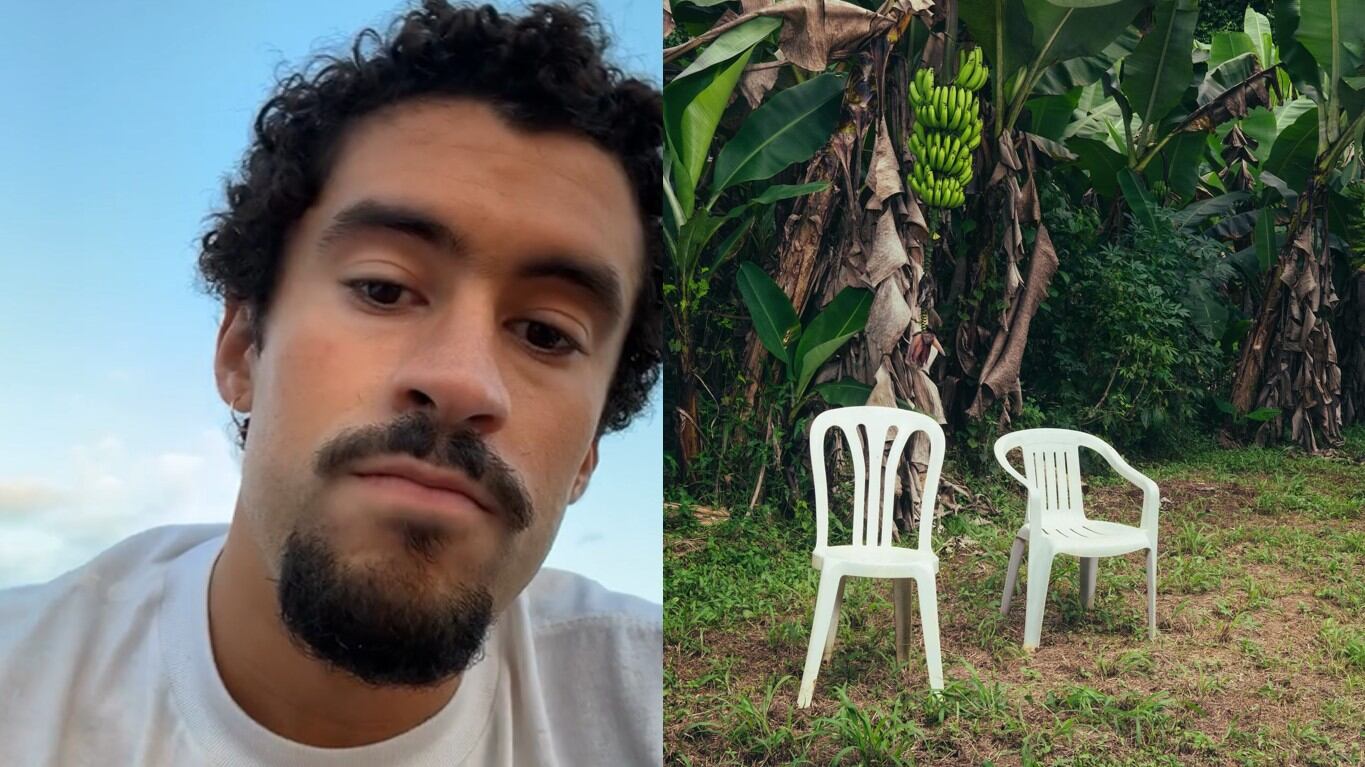 'Debí Tirar Más Fotos' de Bad Bunny está dedicado a Puerto Rico y ha sido un éxito desde su lanzamiento