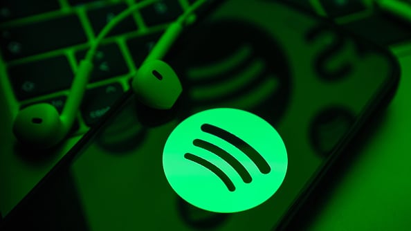 La nueva función de Spotify.