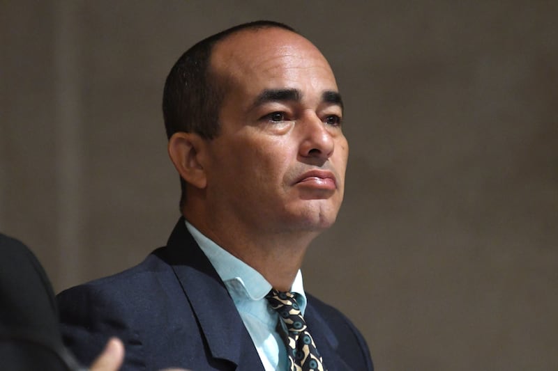 Eliezer Molina