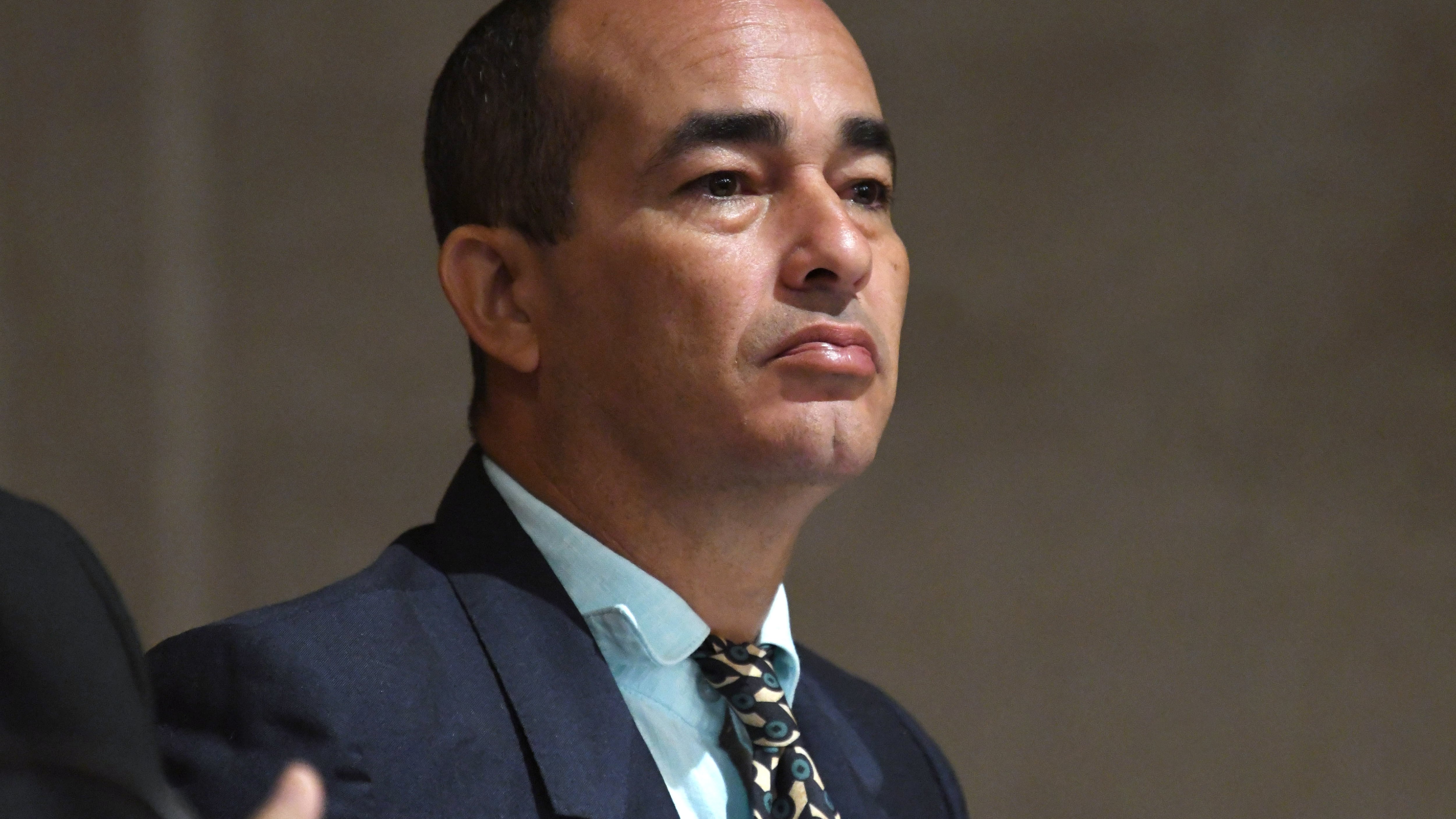 Eliezer Molina