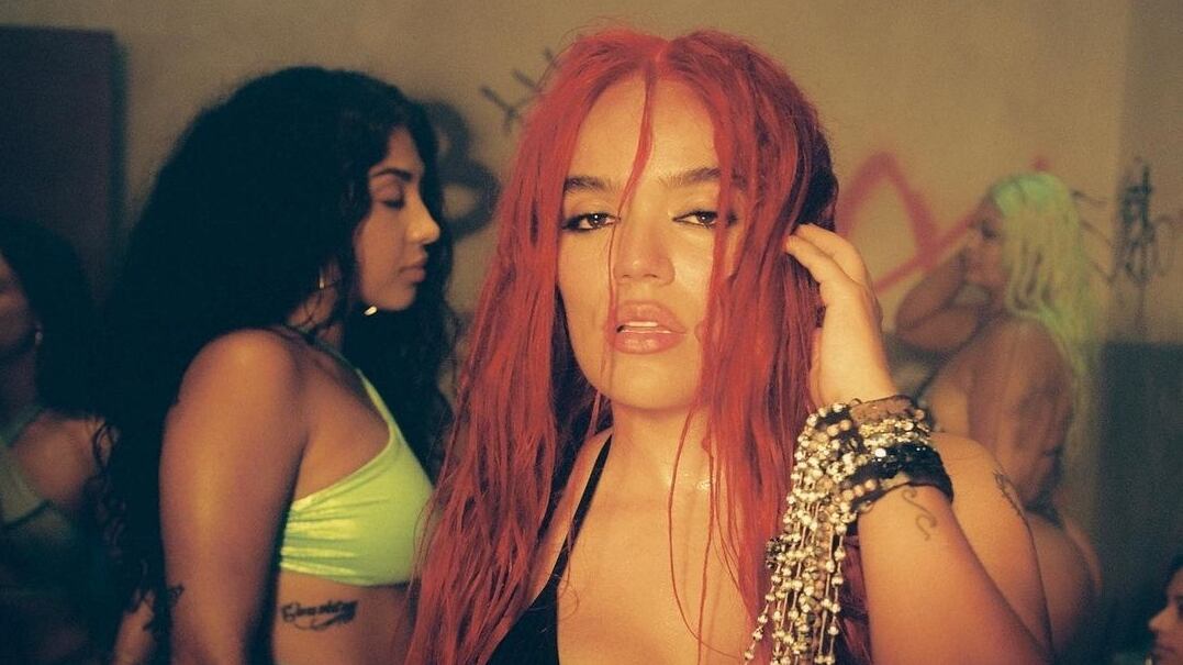 Karol G nueva canción