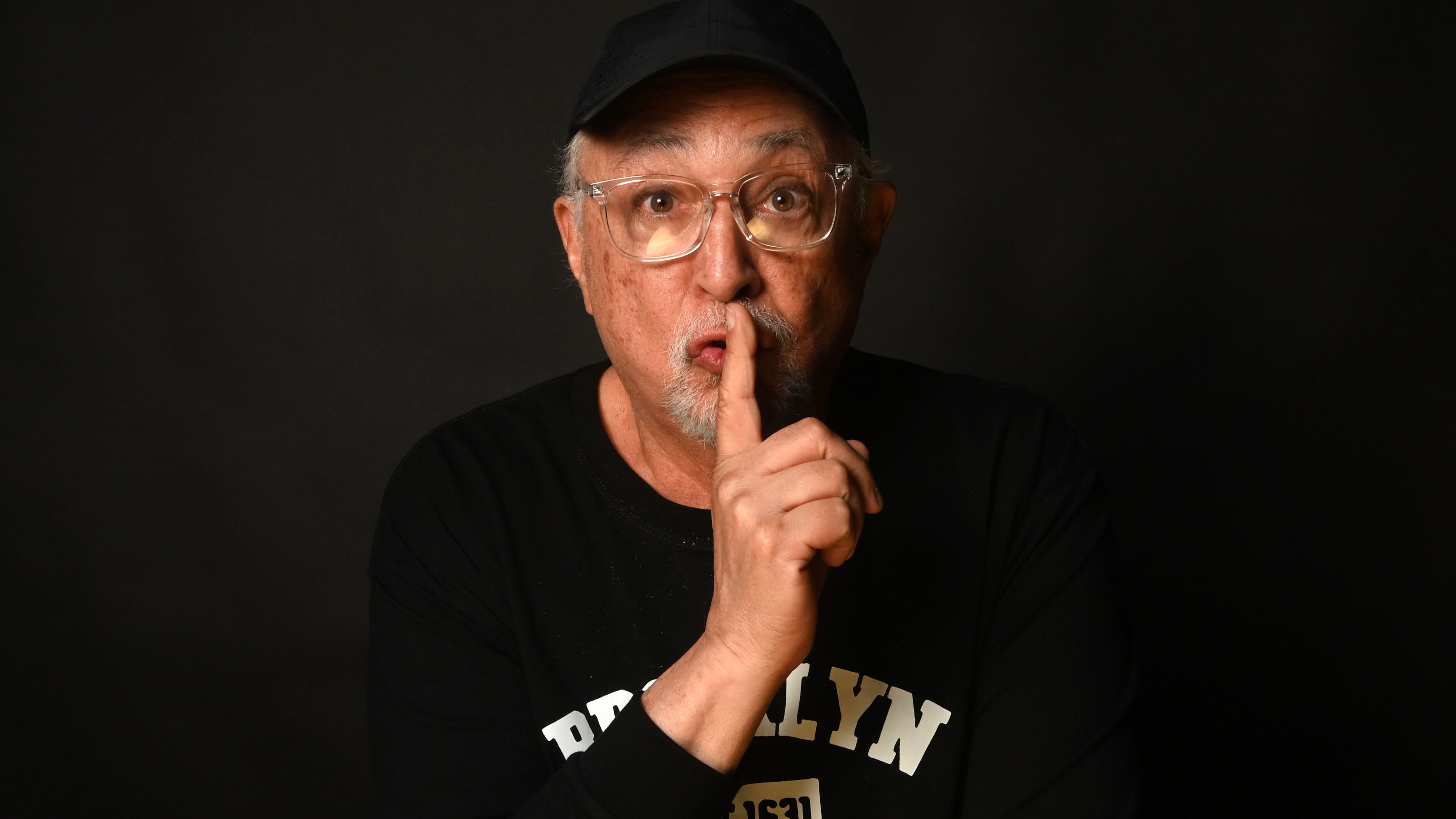 Actor y Comediante, Sunshine Logroño