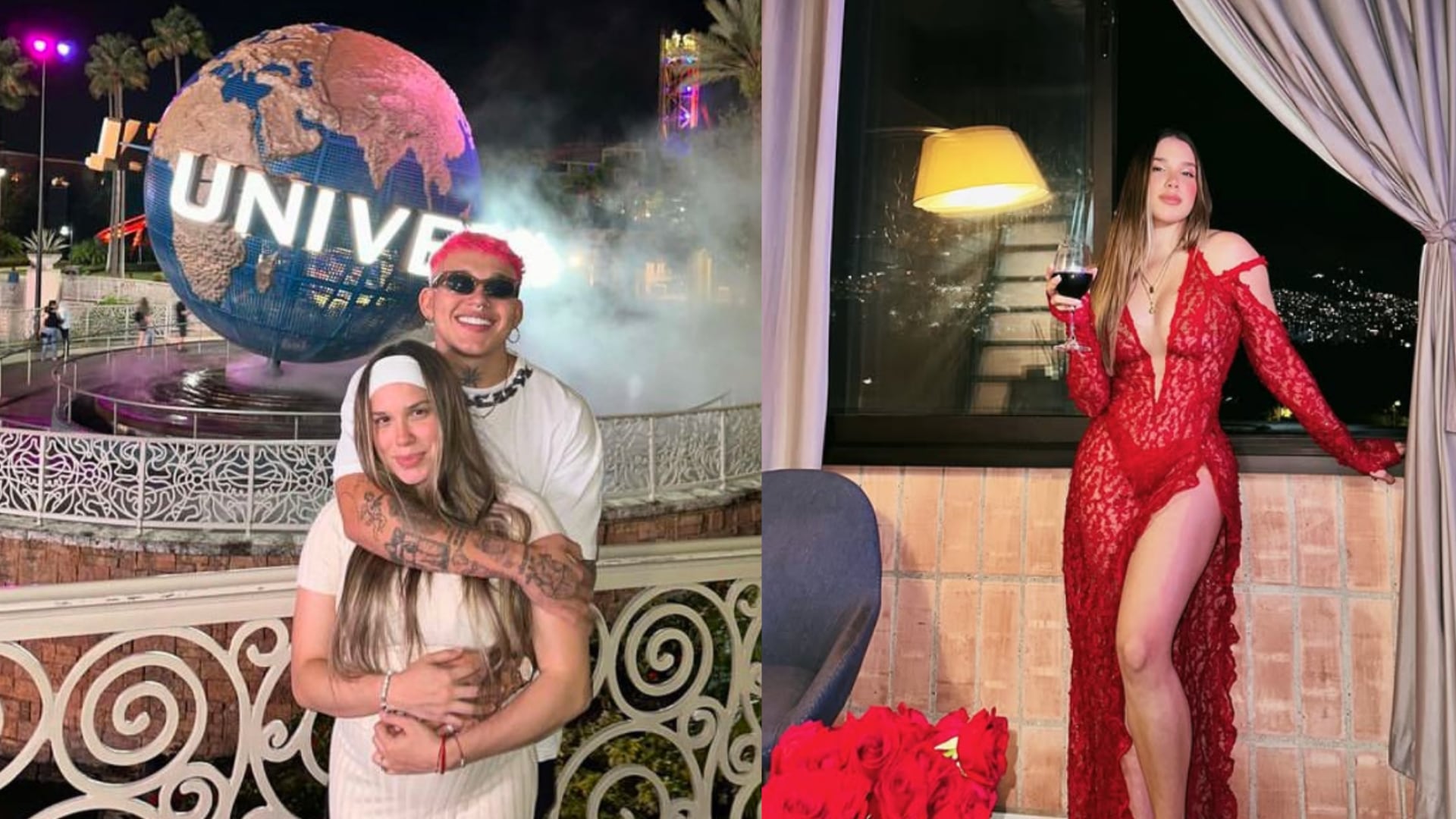 Cara Oficial y su nuevo