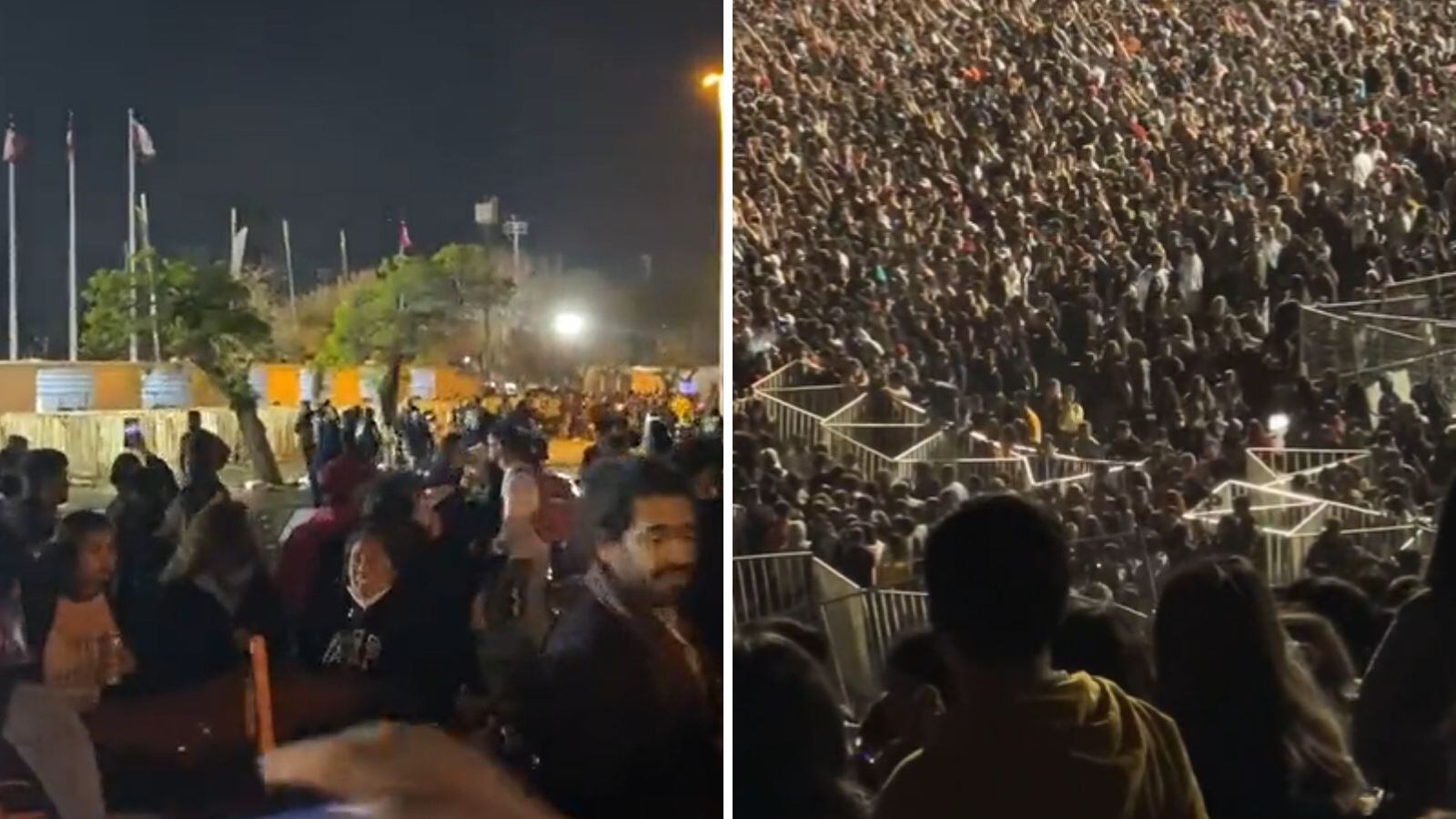 Productora del concierto de Daddy Yankee: “El espectáculo se llevó a cabo bajo un estricto protocolo de seguridad y logística”