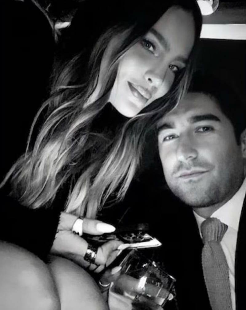 Belinda y Gonzalo Hevia Baillères