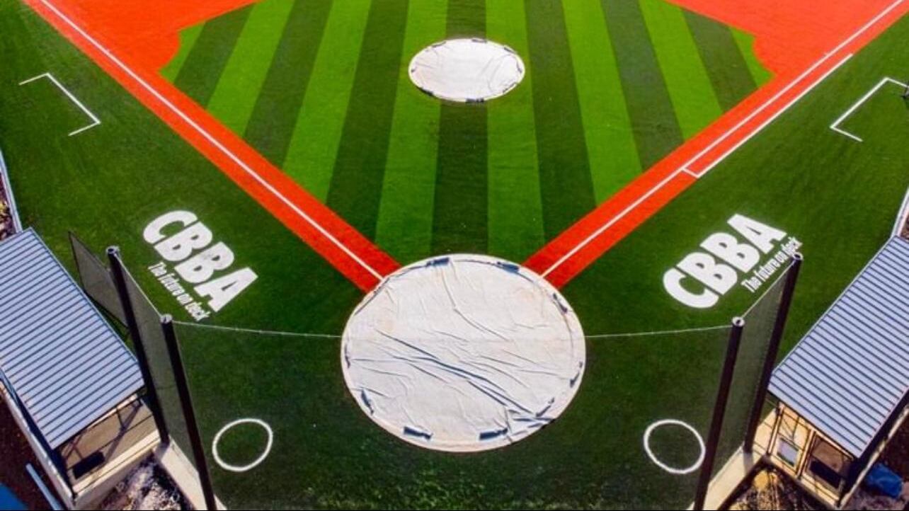 Carlos Beltrán Baseball Academy