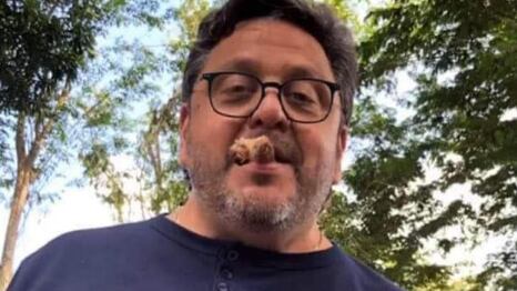 Primo del gobernador se declara culpable