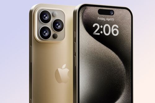 iPhone 16 rompería un récord mundial superando a todos sus competidores