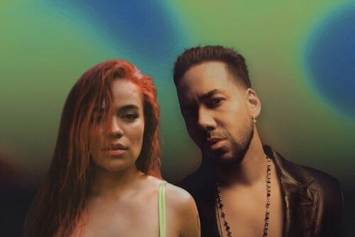 Karol G lanza su anticipado sencillo “X Si Volvemos” junto a Romeo Santos