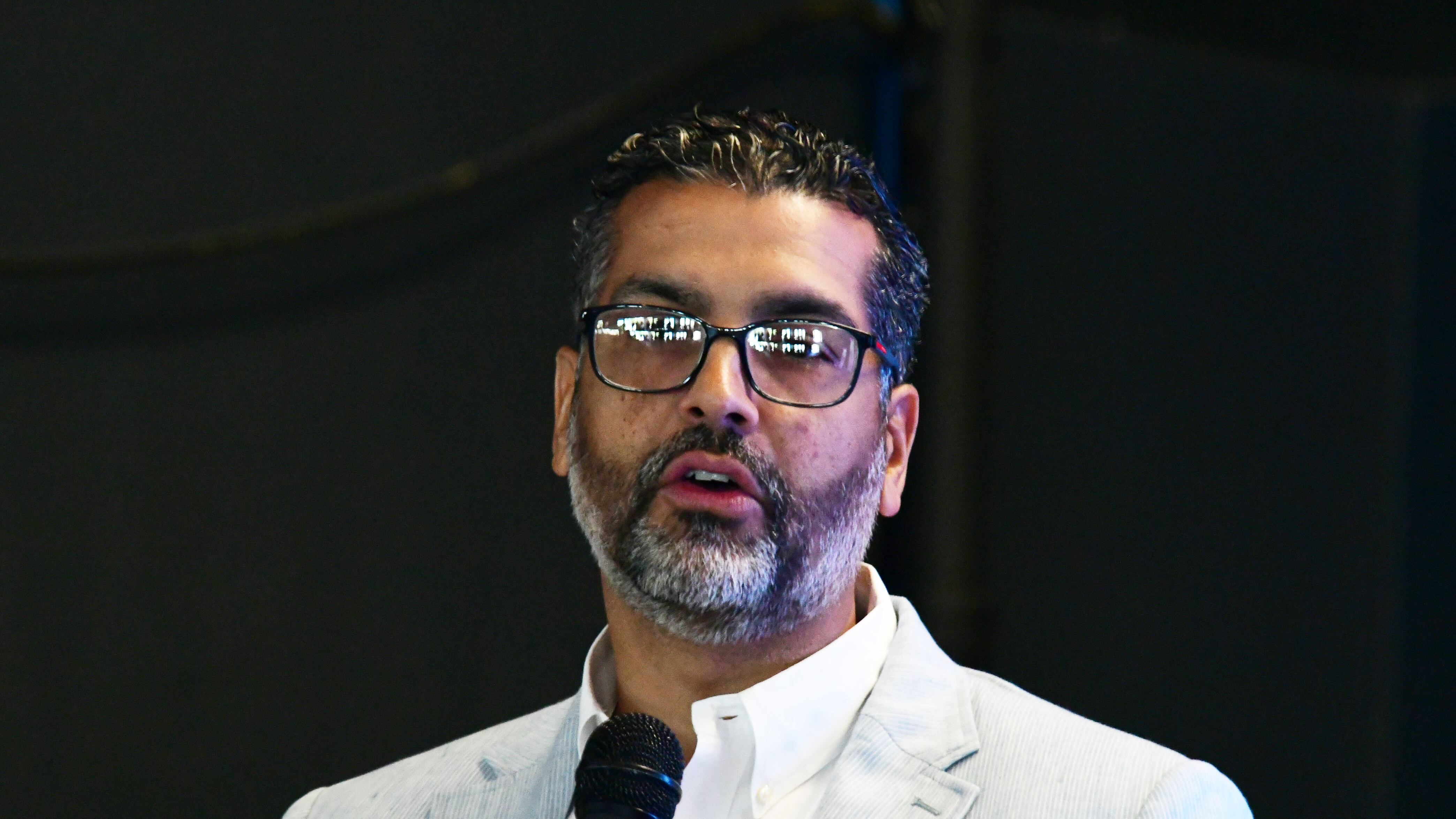 Conferencia de Prensa del BSN, esta temporada será dedicada a Angelo Medina