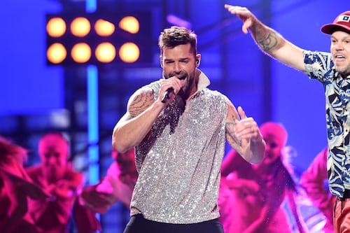 Caso de Ricky Martin contra su sobrino continuará en el 2025