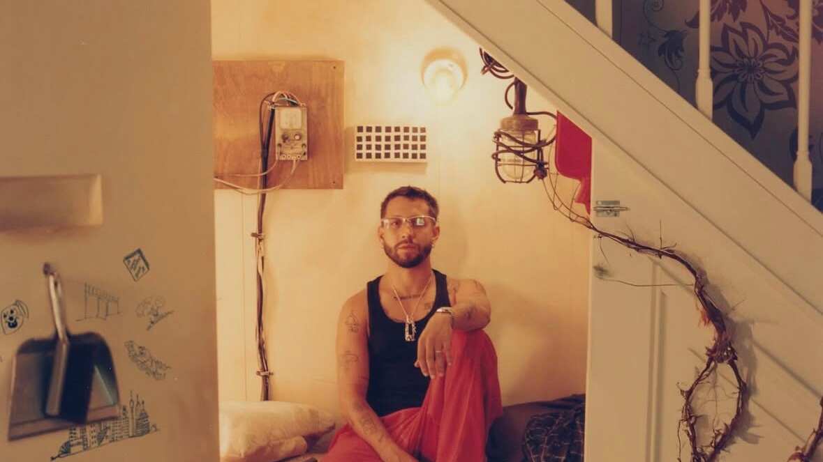 Tomada de redes sociales