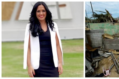 La pregunta de los 64 mil chavitos... ¿Estamos listos para otro María?