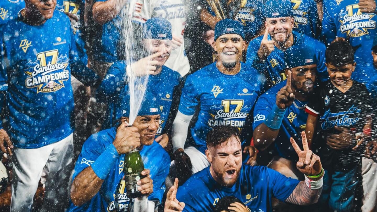 Cangrejeros de Santurce