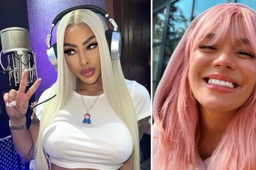 Yailin La Más Viral sorprende a sus seguidores tras declaraciones sobre Karol G: “La amo”