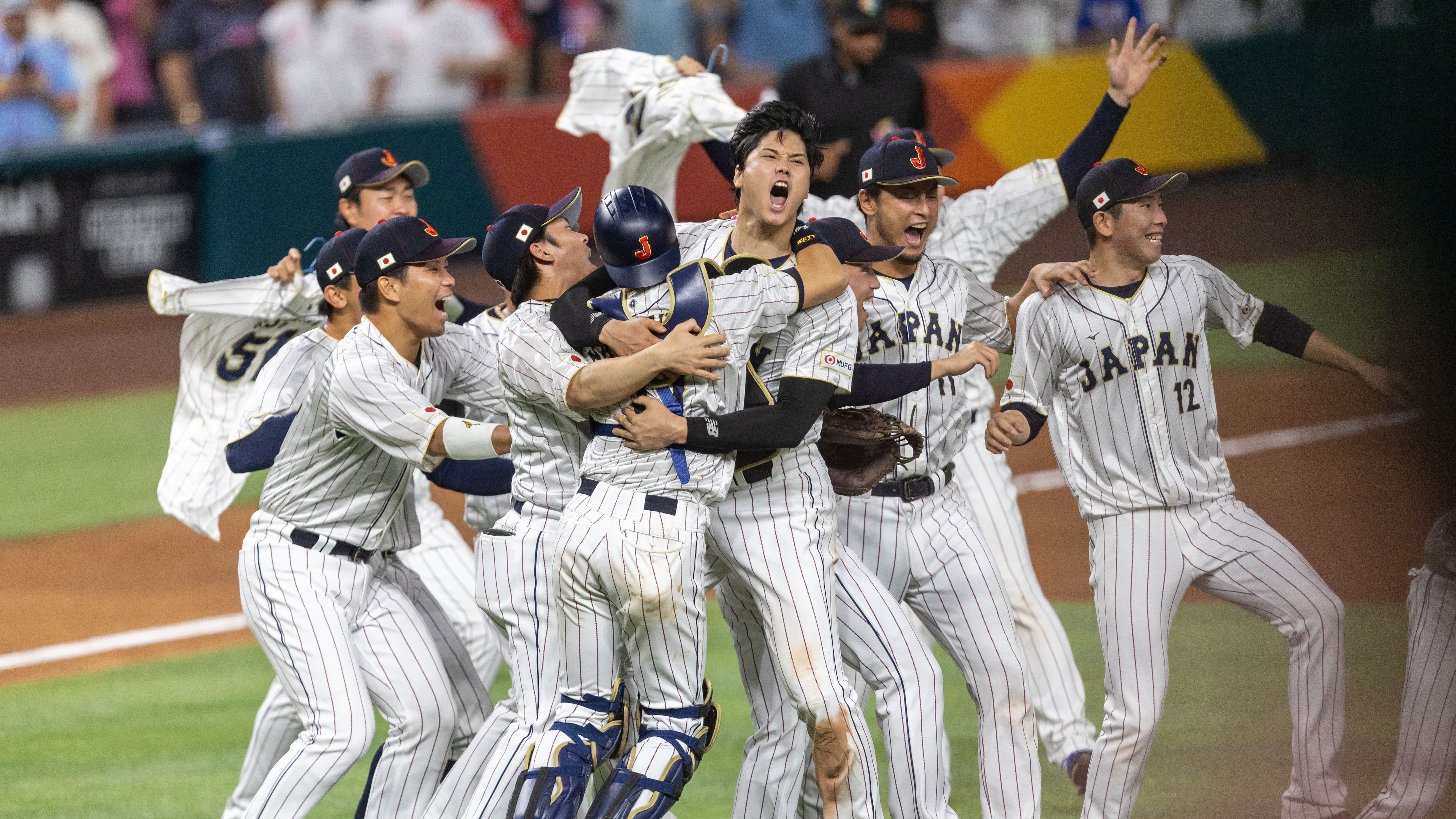 Shohei Ohtani fue la figura del Clásico