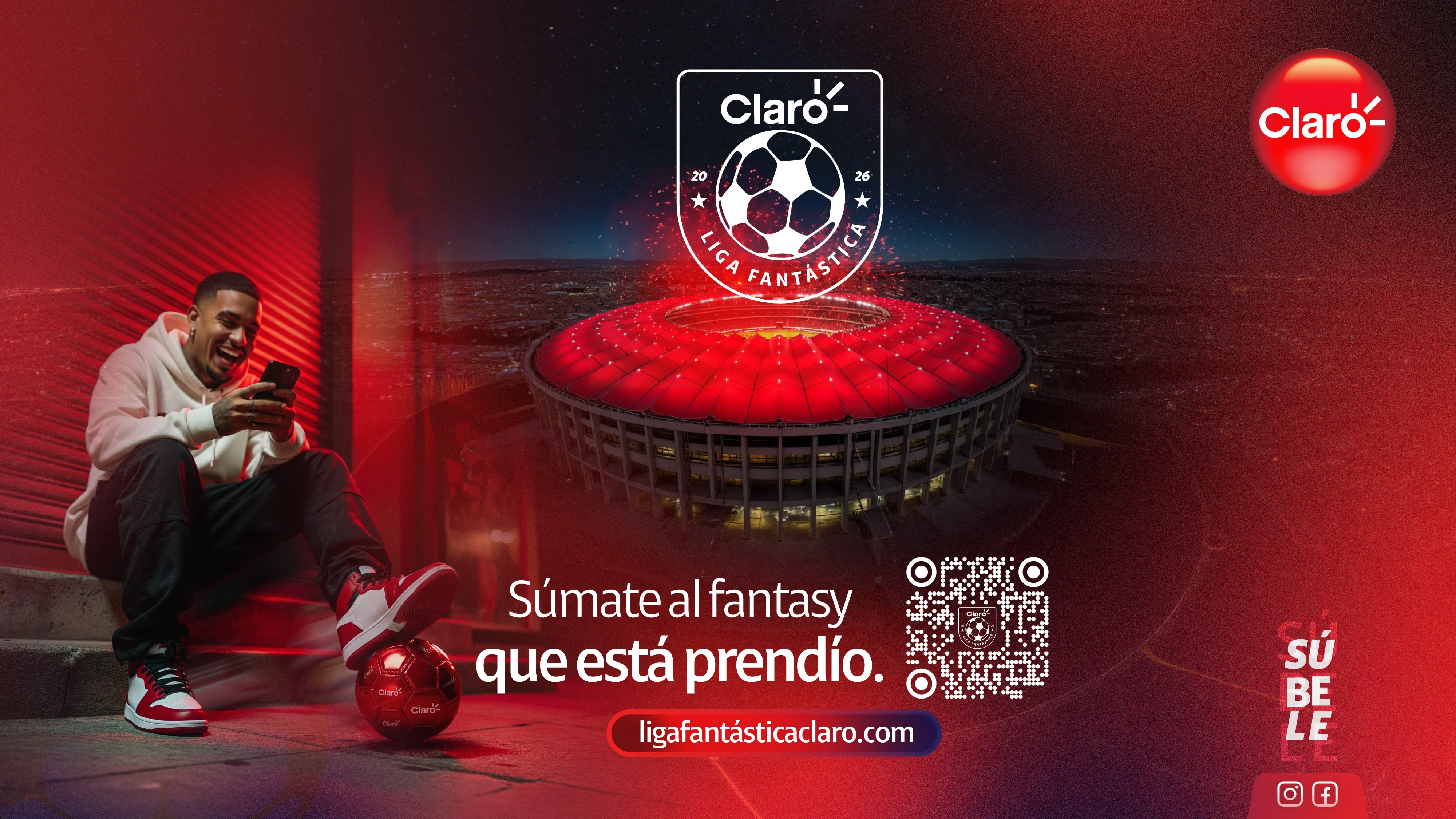 Claro