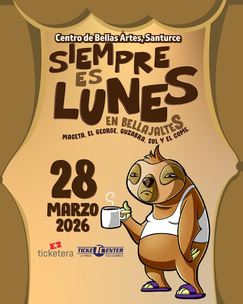 Siempre Es Lunes