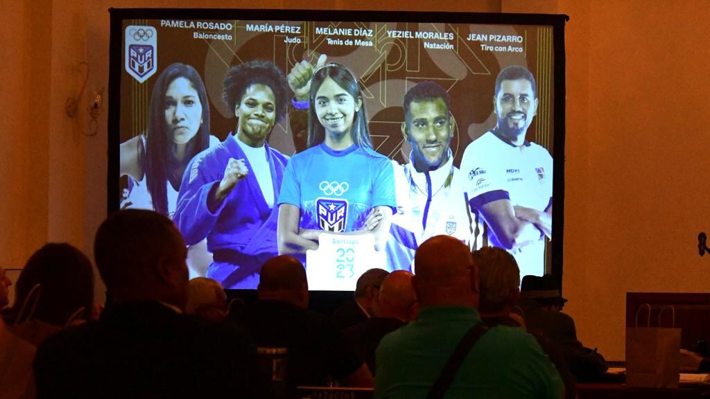 Foto Dennis A. Jones