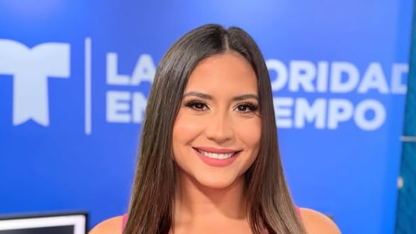 Zamira Mendoza