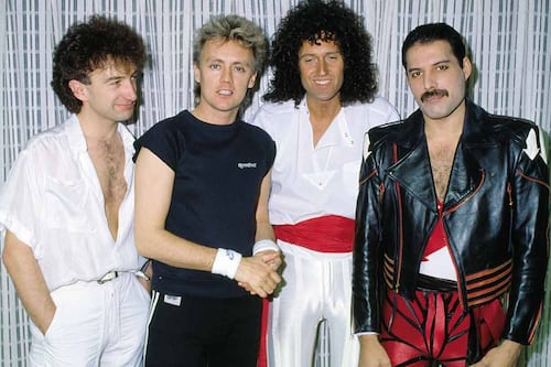 ¿Cuánto cuesta el catálogo musical de Queen? 