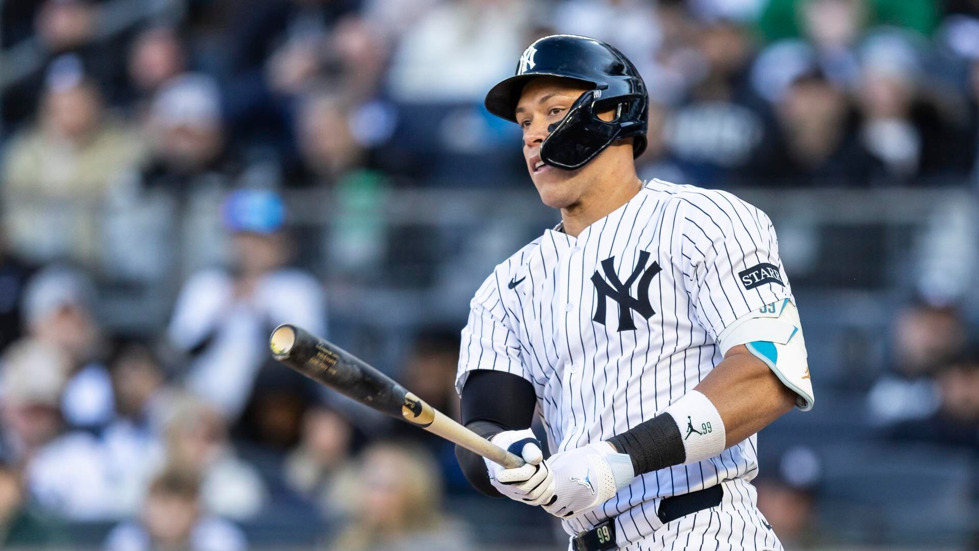 Aaron Judge