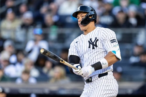 Bravos y Rays marcan el ritmo de la MLB tras casi 50 días de temporada