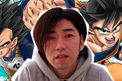 El peso del legado: Toyotaro necesitó 30 capítulos para que Toriyama lo aceptara como el sucesor de Dragon Ball