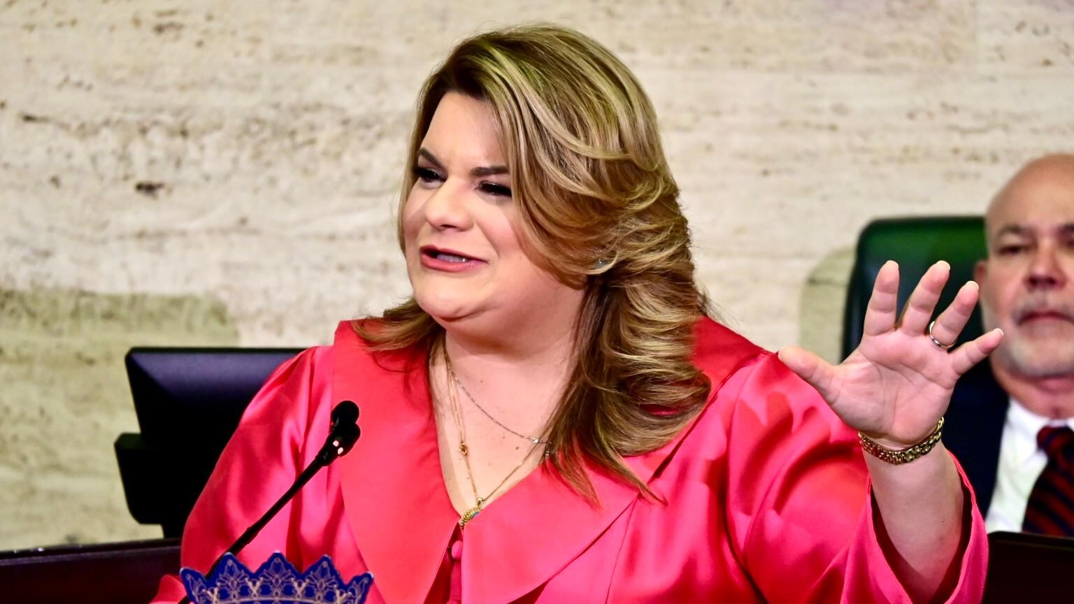 Jenniffer González Colón