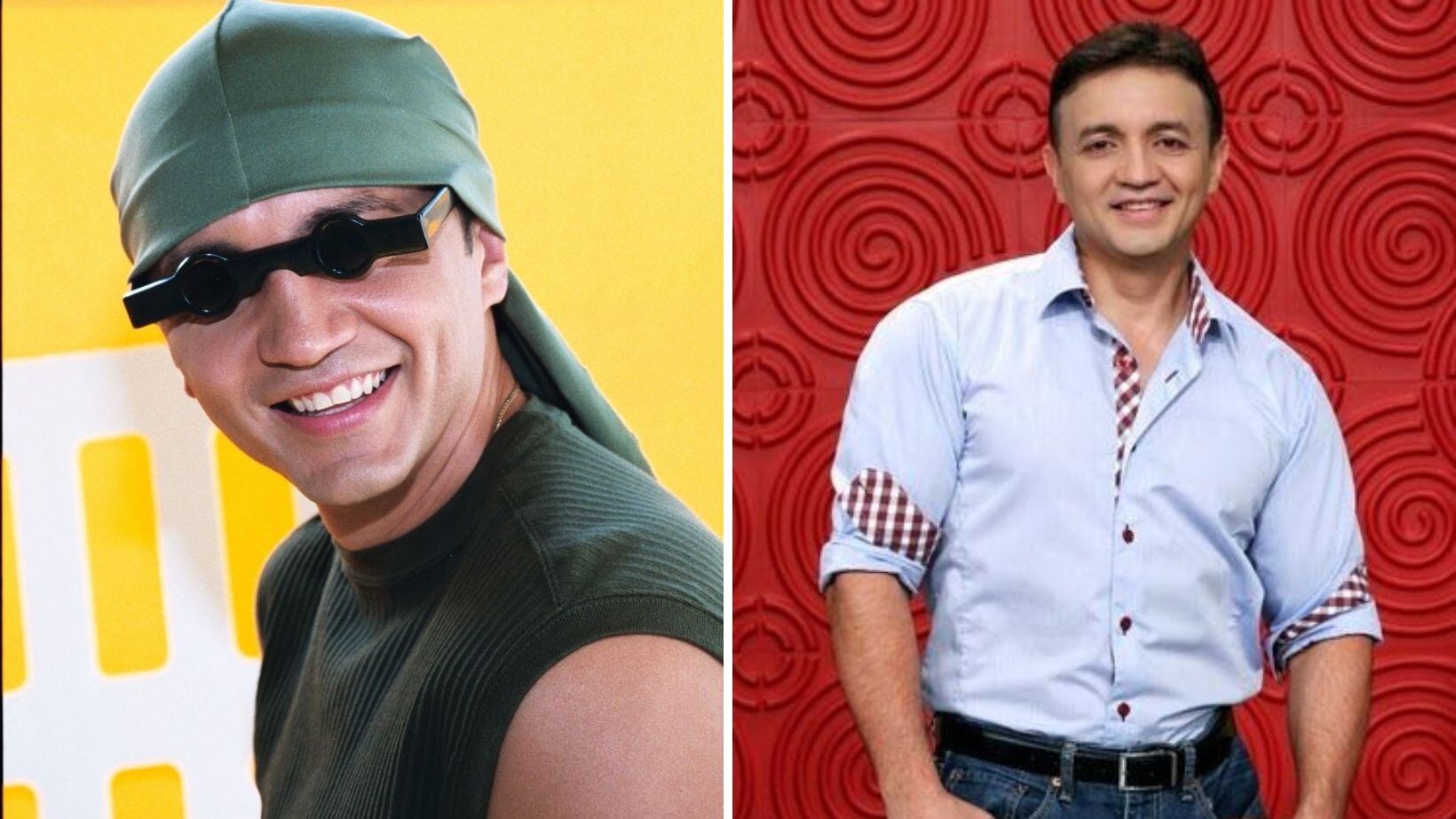 Los Millenials veían a Chevy como el héroe que nos trajo Pokémon y Dragon Ball Z.