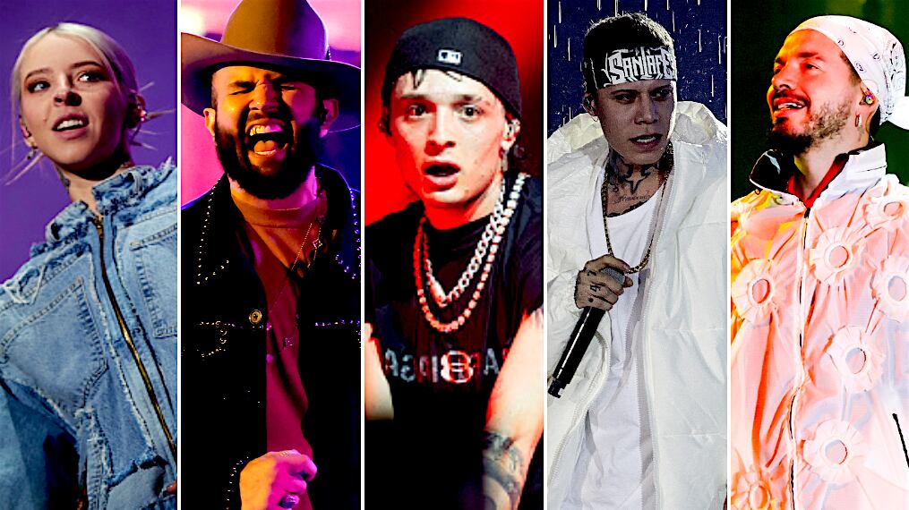 Este evento se celebrará durante tres fines de semana consecutivos.