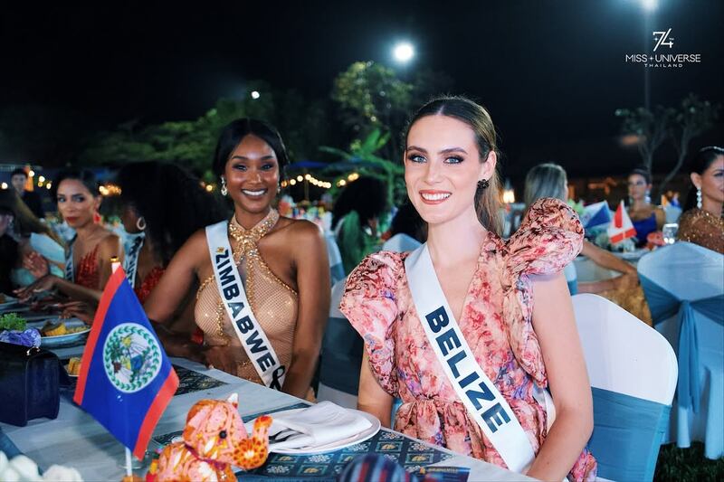 Nueva polémica en Miss Universo