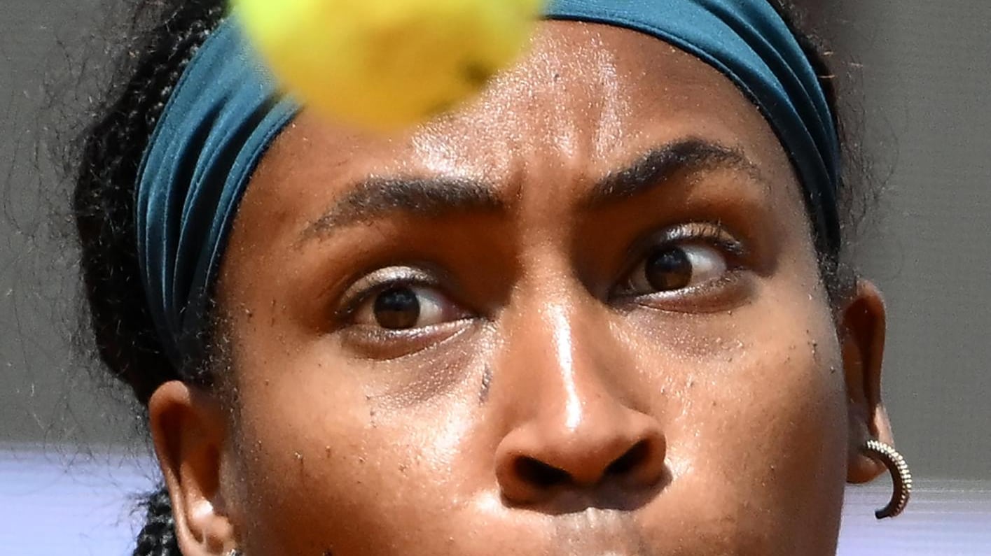 Coco Gauff