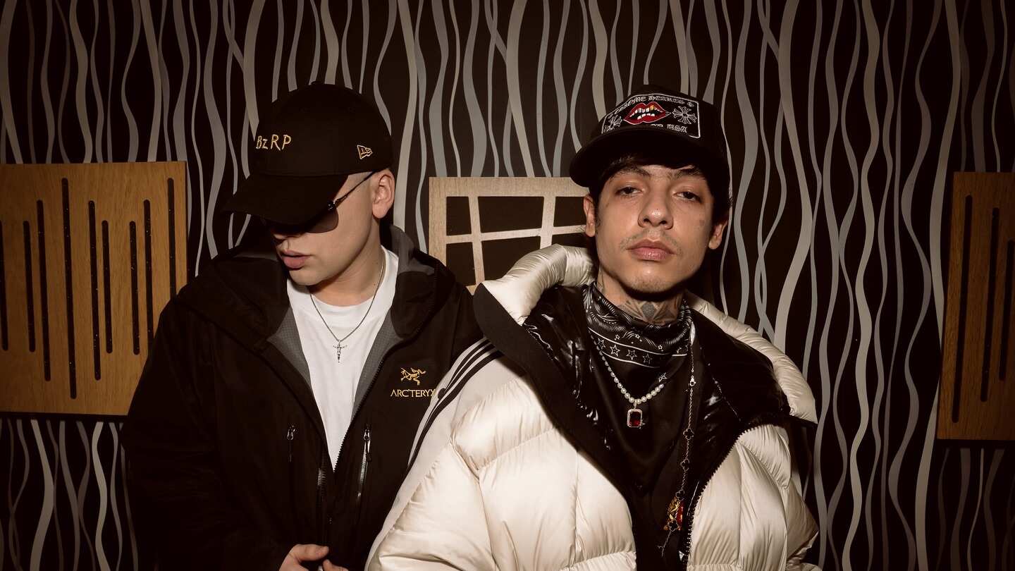 Bizarrap y Natanael Cano protagonizarán la BZRP Session #59.