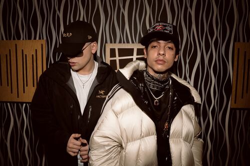 BZRP Session #59 contará con el mexicano Natanael Cano