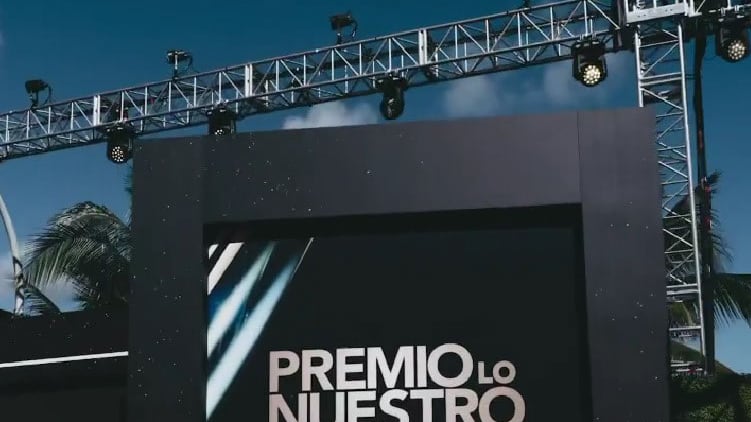 Premio Lo Nuestro