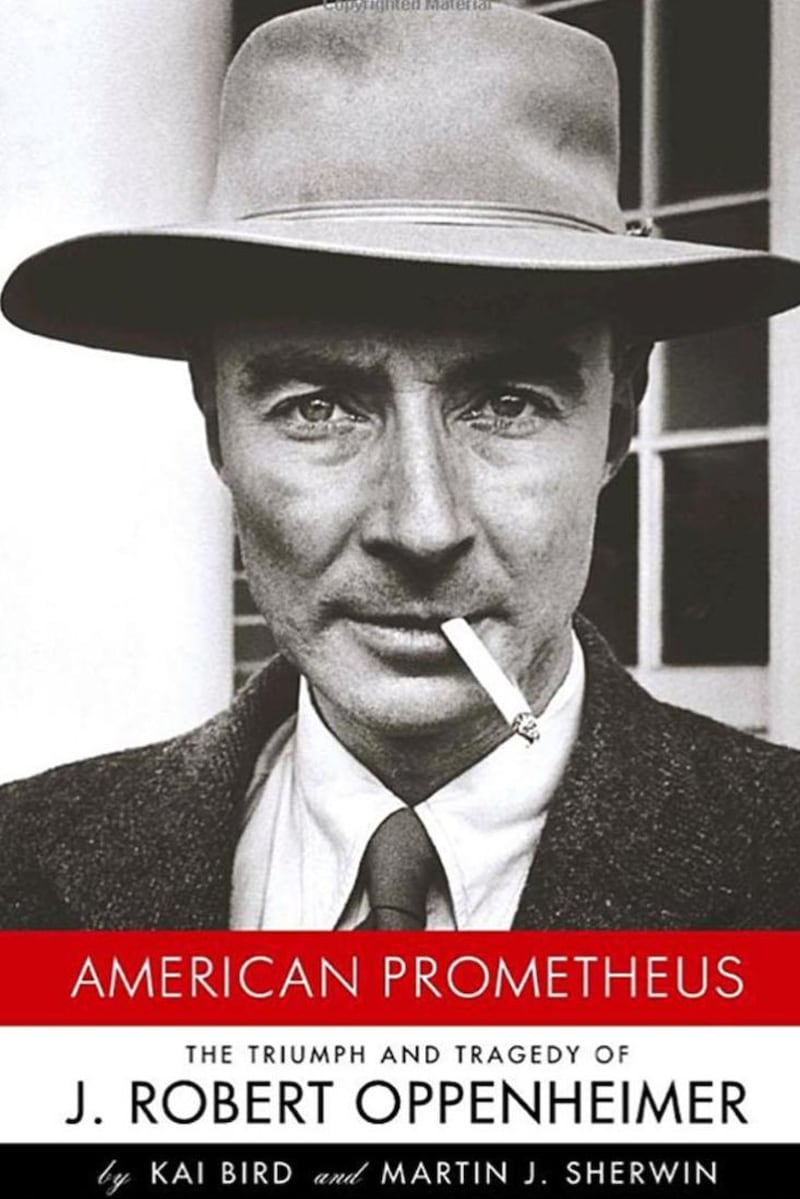 American Prometheus