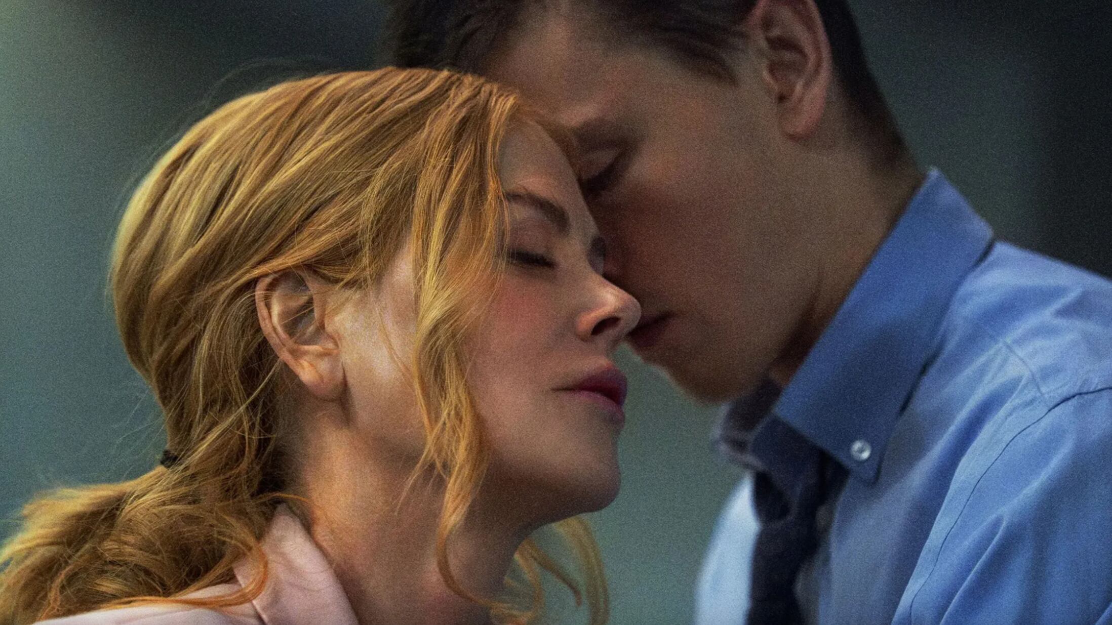 La nueva cinta de Nicole Kidman.