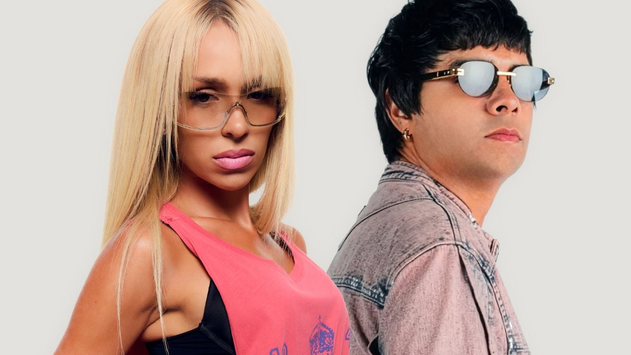 Bad Gyal regresa a sus raíces con el lanzamiento de “Choque”con Chencho Corleone