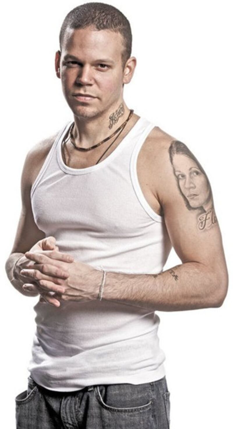 René Pérez (Residente)