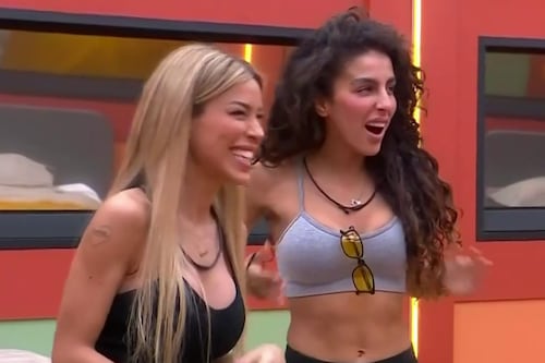 ¿Quiénes son los primeros nominados de ‘La Casa de los Famosos 6′?