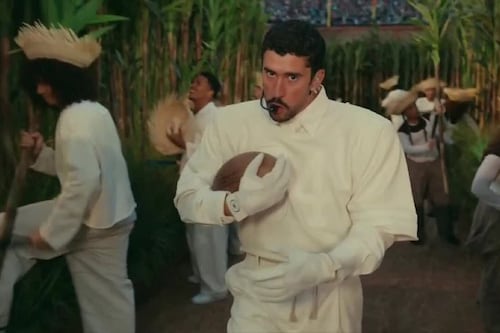 ¿Multarían a Bad Bunny con 10 MDD por su show en el Super Bowl? Esto sabemos