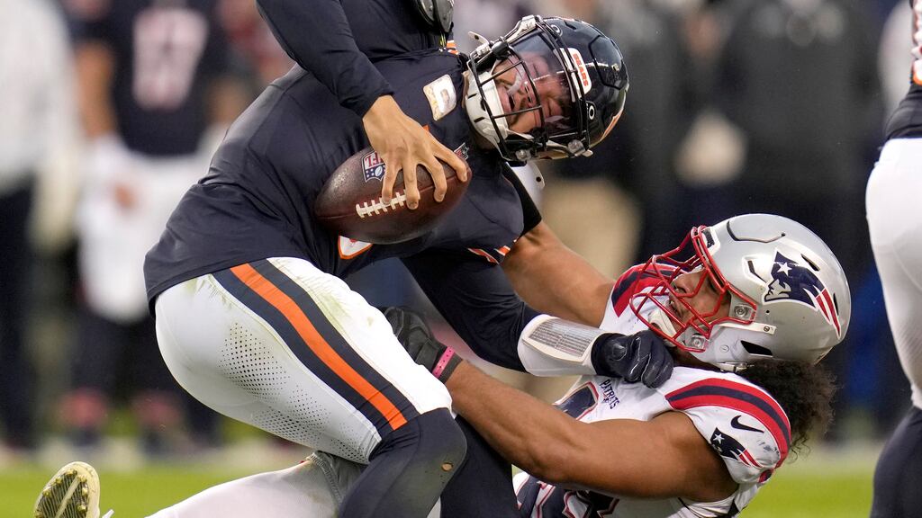 Chicago Bears