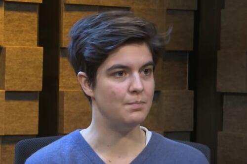 Joven se niega a recibir millonaria herencia de 4 mil millones de dólares: “No quiero ser tan rica”