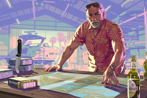 El “Master Plan” de Rockstar: Las 3 fuentes clave que confirman el mapa gigante y el clima extremo de GTA VI
