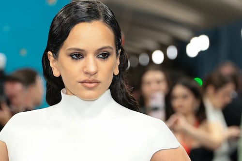 Rosalía anuncia su nuevo disco de estudio ‘Lux’, ¿cuándo se estrena?
