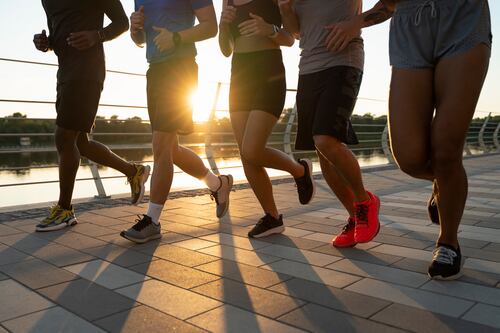Correr ya no es solo deporte: así viven el running las nuevas generaciones